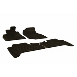 Kilimėliai TOYOTA Land Cruiser 100 1998-2007 4 pcs. /211568