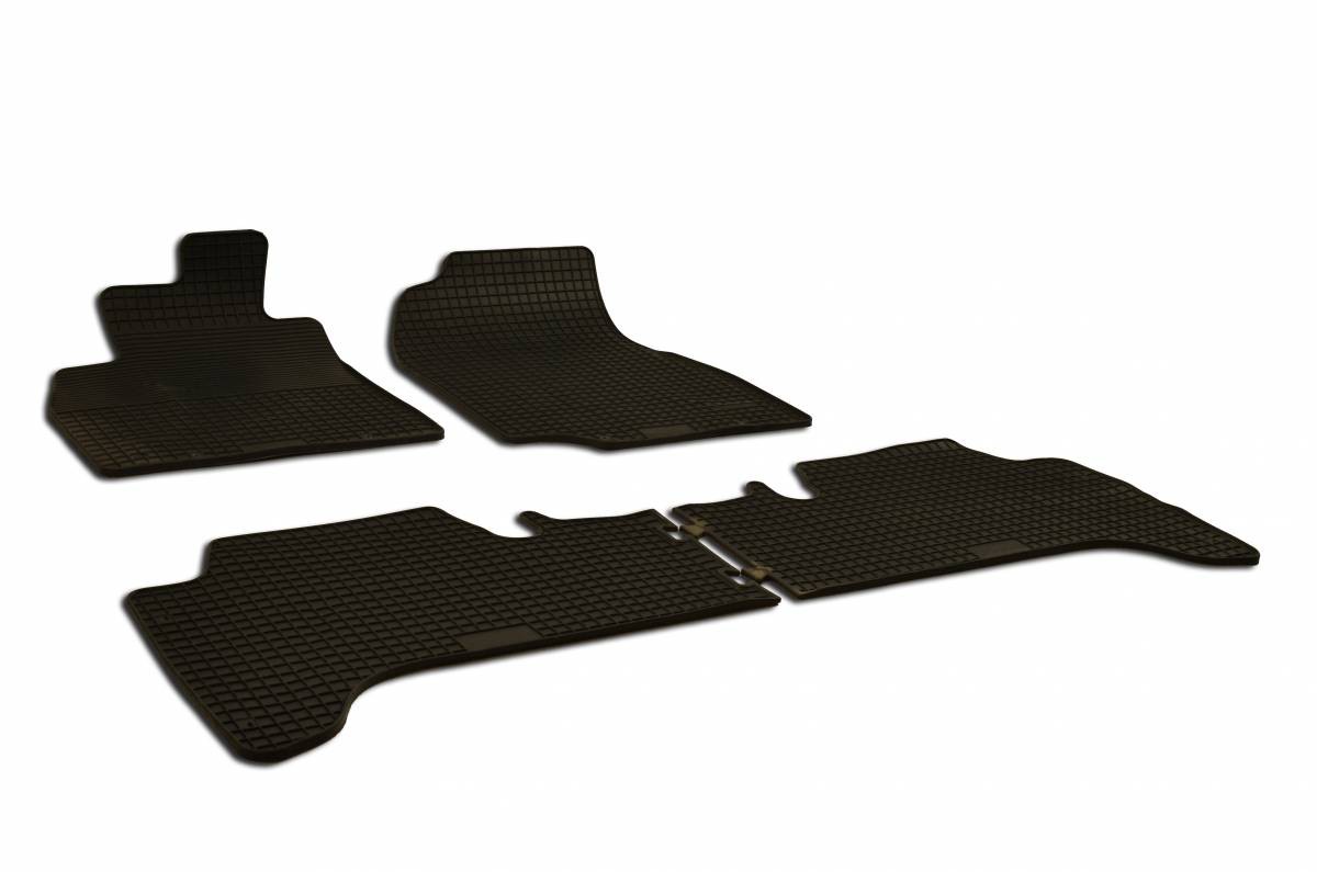 Kilimėliai TOYOTA Land Cruiser 100 1998-2007 4 pcs. /211568 Automobiliniai kilimėliai Kilimėliai TOYOTA Land Cruiser 100 1998-2007 4 pcs. /211568 Automobiliniai kilimėliai