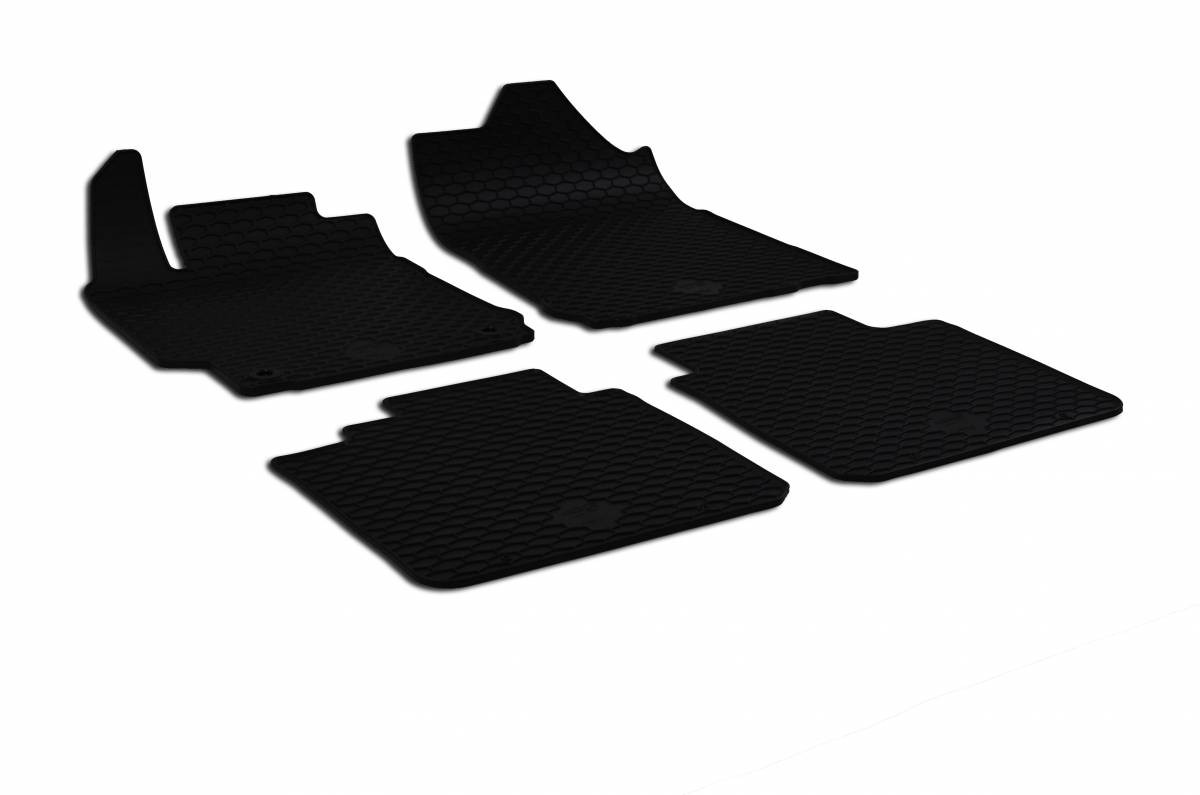 Kilimėliai TOYOTA Camry 2011-2019 /219864 Automobiliniai kilimėliai Kilimėliai TOYOTA Camry 2011-2019 /219864 Automobiliniai kilimėliai