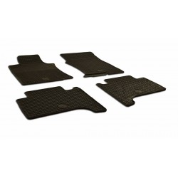 Kilimėliai TOYOTA Landcruiser 150 2009- 4 pcs. /212894