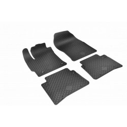 Kilimėliai TOYOTA Corolla 2019- 4 pcs. /222194