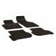 Kilimėliai SEAT Altea 2004-2008 4 pcs. /214201