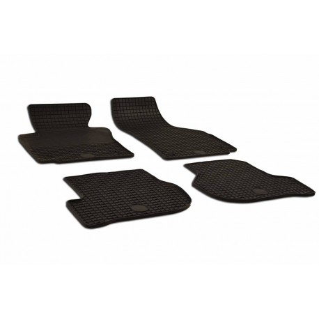 Kilimėliai SEAT Leon 2009-2012 4 pcs. /216934 Automobiliniai kilimėliai Kilimėliai SEAT Leon 2009-2012 4 pcs. /216934 Automobiliniai kilimėliai