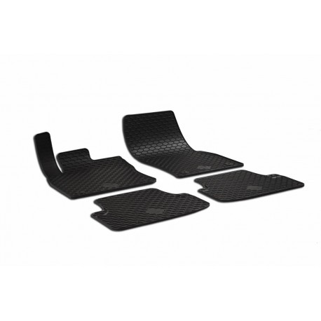  Kilimėliai SEAT ATECA 2016- 4pcs. /221103 Automobiliniai kilimėliai