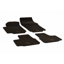 Kilimėliai SEAT Mii 2012- 4 pcs. /217804