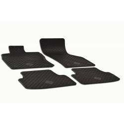 Kilimėliai SEAT Leon 2012- 4 pcs. /217876