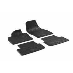 Kilimėliai SEAT Ibiza 2017- 4pcs. /221171