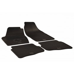 Kilimėliai SEAT Cordoba 2003-2008 4 pcs. /213349
