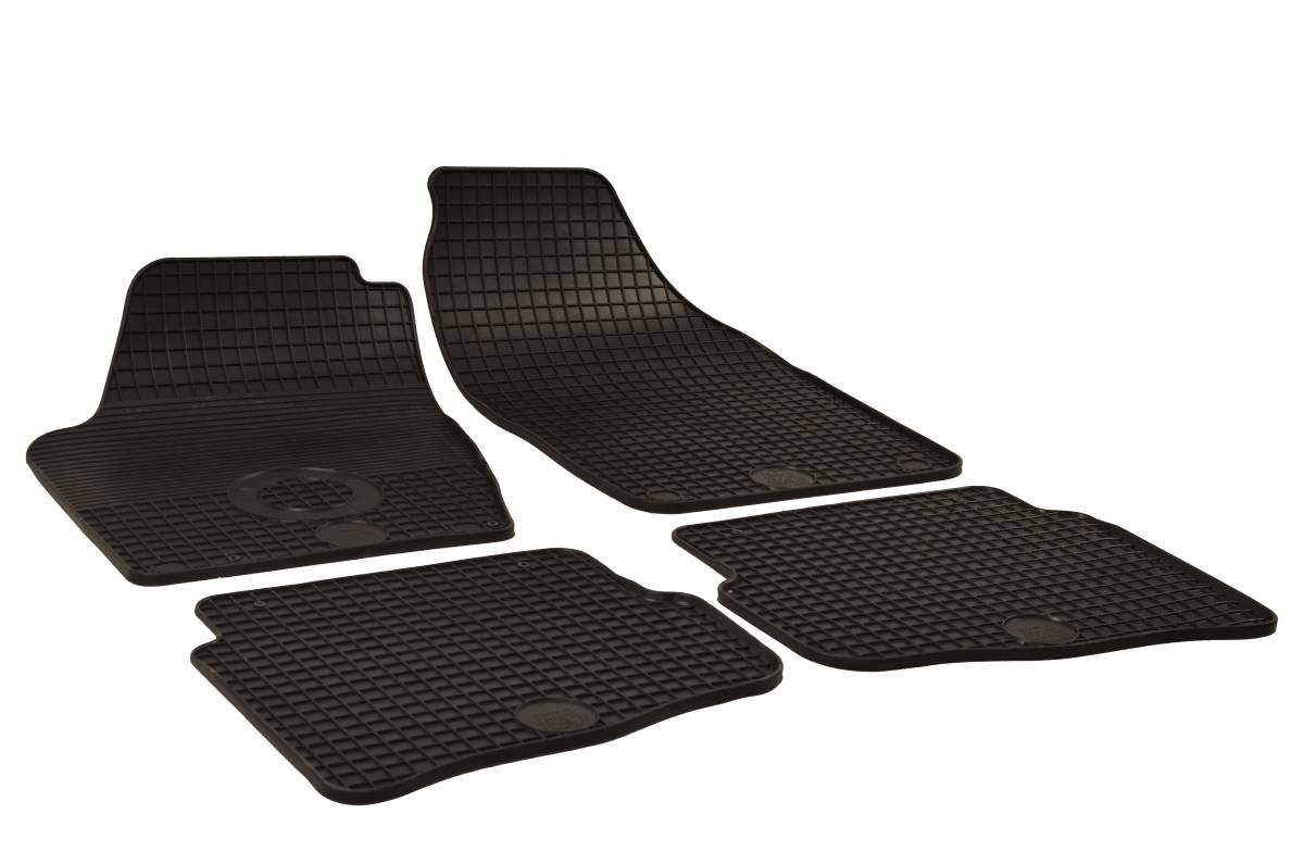 Kilimėliai SEAT Cordoba 2003-2008 4 pcs. /213349 Automobiliniai kilimėliai Kilimėliai SEAT Cordoba 2003-2008 4 pcs. /213349 Automobiliniai kilimėliai