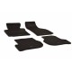 Kilimėliai SEAT Altea XL 2006-2015 4 pcs. /216934