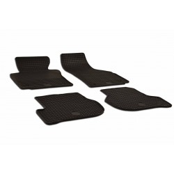 Kilimėliai SEAT Altea XL 2006-2015 4 pcs. /216934