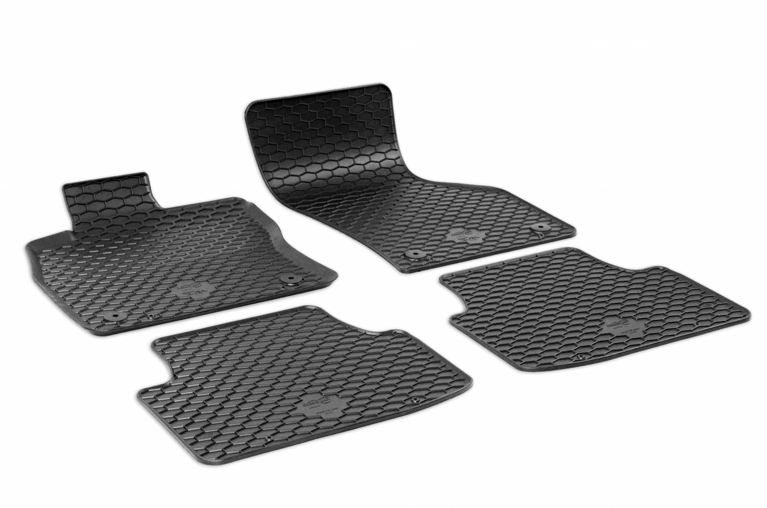 Kilimėliai SEAT LEON 2020- (PETROL/DIESEL) 4pcs. black/ 222596 Automobiliniai kilimėliai Kilimėliai SEAT LEON 2020- (PETROL/DIESEL) 4pcs. black/ 222596 Automobiliniai kilimėliai