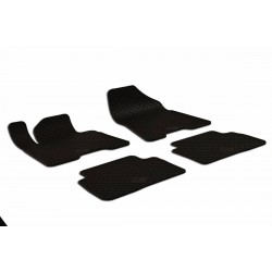 Kilimėliai HYUNDAI Tucson 2015- 4 pcs. /219688