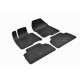 Kilimėliai HYUNDAI Santa FE 2019- 4 pcs. /221895
