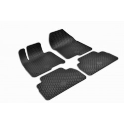 Kilimėliai HYUNDAI Santa FE 2019- 4 pcs. /221895