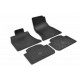 Kilimėliai HYUNDAI GENESIS G70 2018- 4pcs. black/ 221754