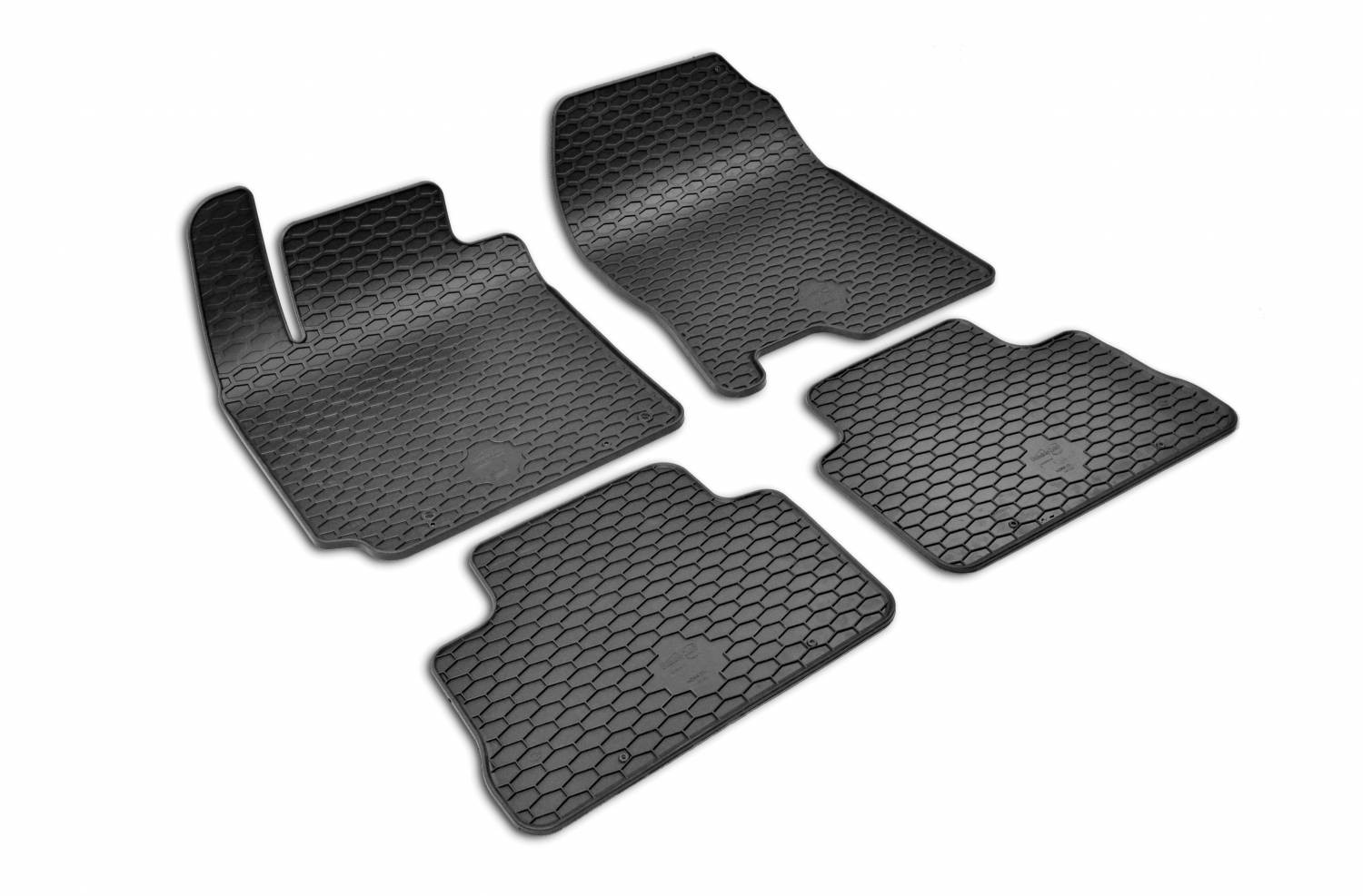 Kilimėliai HYUNDAI KONA 2018- 4pcs. black/ 221684 Automobiliniai kilimėliai Kilimėliai HYUNDAI KONA 2018- 4pcs. black/ 221684 Automobiliniai kilimėliai