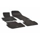 Kilimėliai Mitsubishi Outlander 2007-2012 4 pcs. /215374