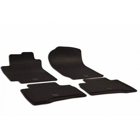  Kilimėliai SUZUKI Vitara 2005-2015 4 pcs. /214714 Automobiliniai kilimėliai