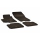 Kilimėliai SUZUKI Swift 2005-2010 4 pcs. /218996
