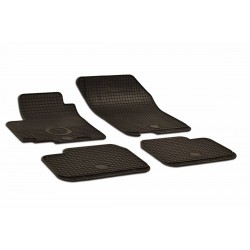 Kilimėliai SUZUKI Swift 2005-2010 4 pcs. /218996