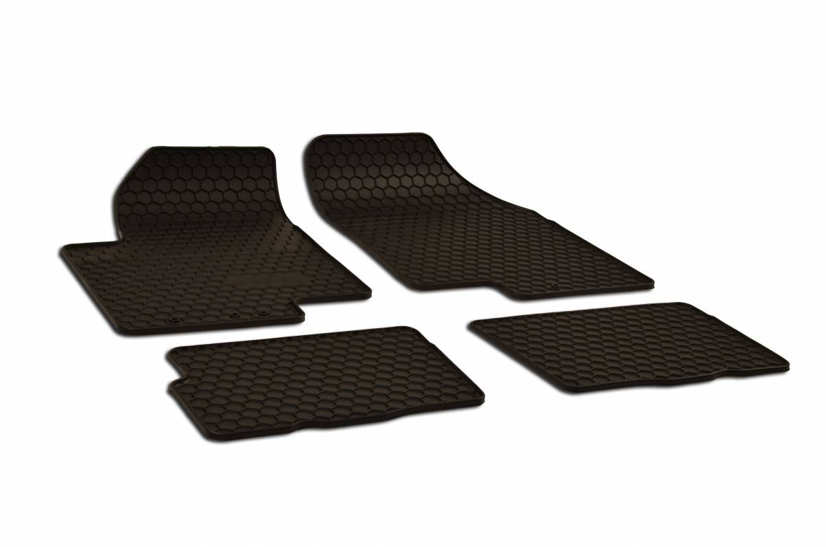 Kilimėliai KIA Soul 2009 - 2014 /215914 Automobiliniai kilimėliai Kilimėliai KIA Soul 2009 - 2014 /215914 Automobiliniai kilimėliai