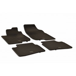 Kilimėliai KIA CeeD 2007 - 2011 4 pcs. /214984
