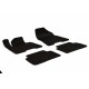 Kilimėliai KIA Sportage 2016- 4 pcs. /219688