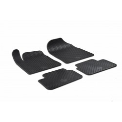 Kilimėliai KIA CeeD, ProCeeD 2019- 4pcs. /P221235