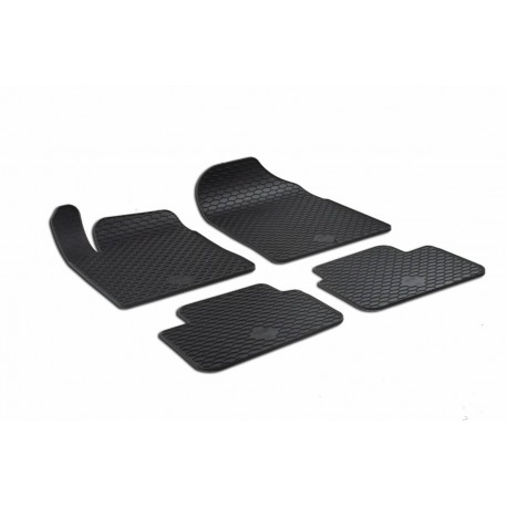 Kilimėliai KIA CeeD, ProCeeD 2019- 4pcs. /P221235 Automobiliniai kilimėliai Kilimėliai KIA CeeD, ProCeeD 2019- 4pcs. /P221235 Automobiliniai kilimėliai