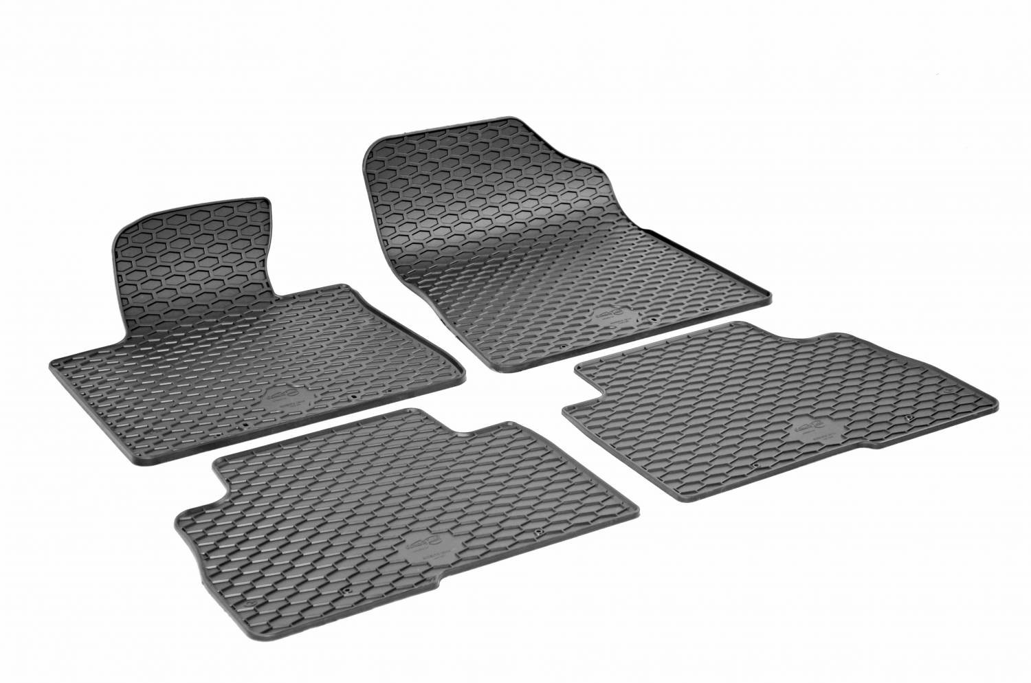 Kilimėliai KIA SORENTO (XM) 2010-2014 4pcs. black/ 222554 Automobiliniai kilimėliai Kilimėliai KIA SORENTO (XM) 2010-2014 4pcs. black/ 222554 Automobiliniai kilimėliai