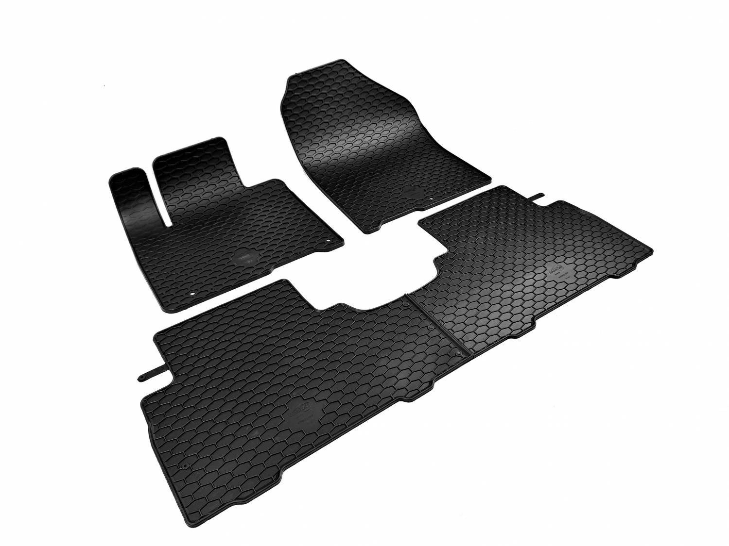 Kilimėliai KIA SORENTO (UM) 2015-2020 4pcs. black/ 222634 Automobiliniai kilimėliai Kilimėliai KIA SORENTO (UM) 2015-2020 4pcs. black/ 222634 Automobiliniai kilimėliai