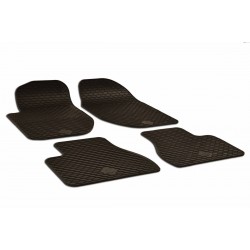 Kilimėliai Land Rover Freelander 1996 - 2006 /217124