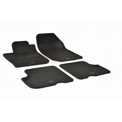 Kilimėliai DACIA Logan 2004 - 2012 4 pcs. /P214494