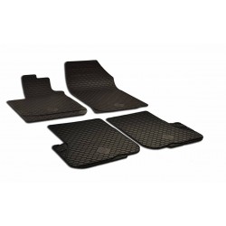 Kilimėliai DACIA SANDERO 2013- 4pcs /218409