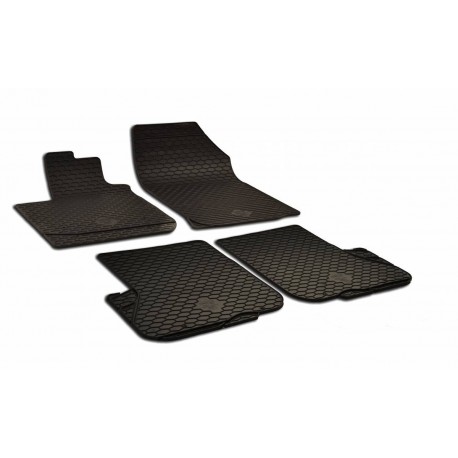 Kilimėliai DACIA SANDERO 2013- 4pcs /218409 Automobiliniai kilimėliai Kilimėliai DACIA SANDERO 2013- 4pcs /218409 Automobiliniai kilimėliai