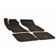 Kilimėliai SUBARU Outback 2003-2009, 2009- 4 pcs. /219404
