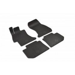 Kilimėliai SUBARU XV 2012-2017 4 pcs. /221954