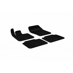 Kilimėliai VOLVO S90/V90 2016- 4pc, /220954