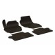 Kilimėliai VOLVO S80 2007-2016 4 pcs. /220794