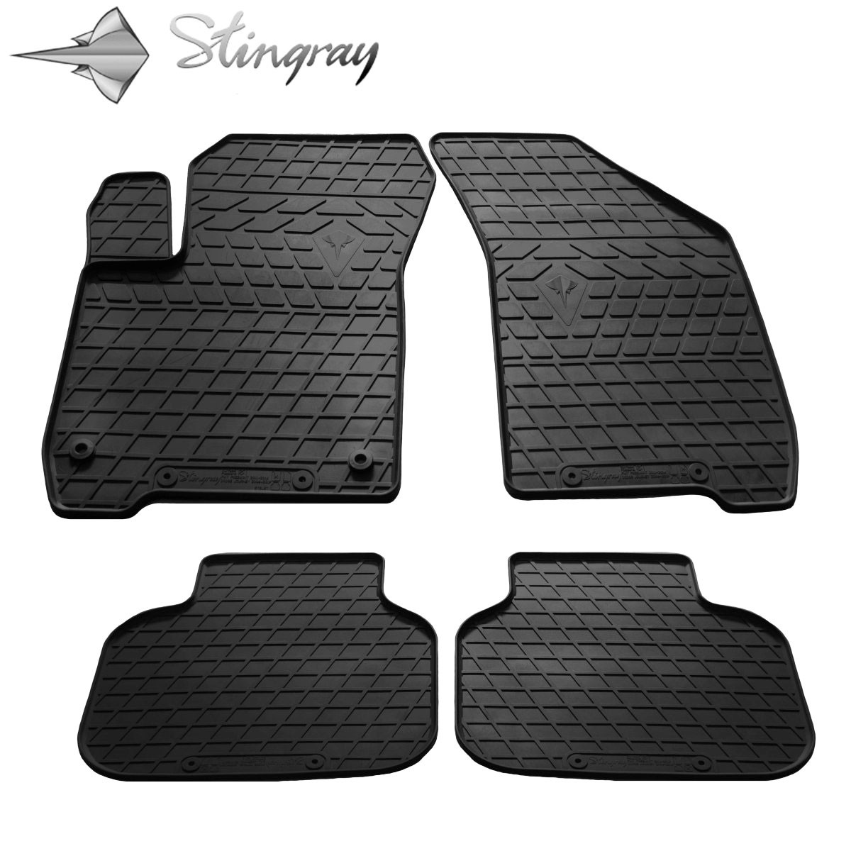 Kilimėliai DODGE Journey 2008-2020, 4 vnt. /1006214 Automobiliniai kilimėliai Kilimėliai DODGE Journey 2008-2020, 4 vnt. /1006214 Automobiliniai kilimėliai