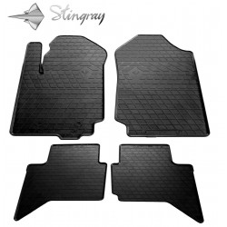 Kilimėliai FORD Ranger 2011-, 4 vnt. /1007194