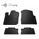 Kilimėliai JEEP Grand Cherokee WK2/WL 2010-2022, 4 vnt. /1046014