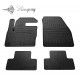 Kilimėliai LAND ROVER RANGE ROVER Evoque L538 2011–2018, 4 vnt. /1047034