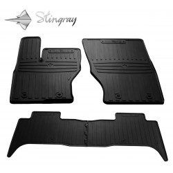 Kilimėliai LAND ROVER RANGE ROVER Sport II L494 2013-, 4 vnt. /1047074