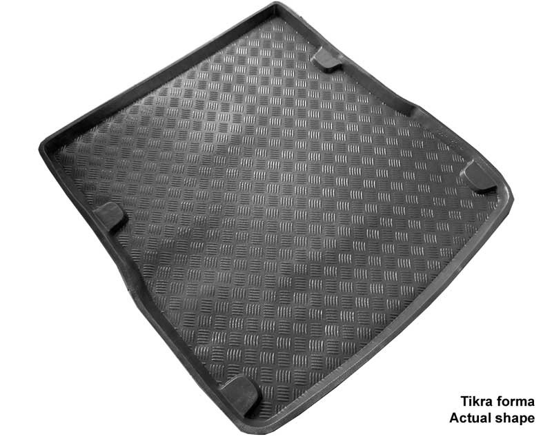 Bagažinės kilimėlis Audi A6 Avant 2005-2011 /11009 Automobiliniai kilimėliai Bagažinės kilimėlis Audi A6 Avant 2005-2011 /11009 Automobiliniai kilimėliai