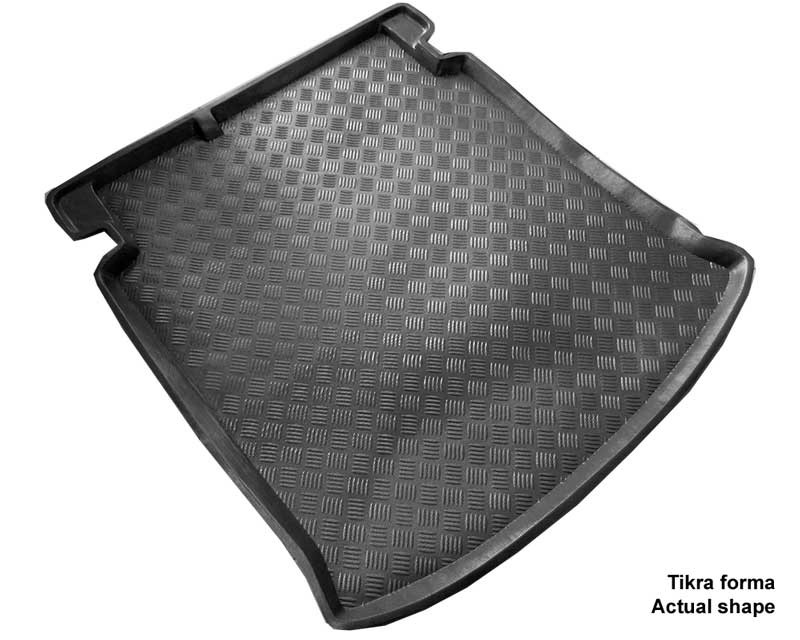 Bagažinės kilimėlis Audi A6 Sedan vok. 97-2004 /11013 Automobiliniai kilimėliai Bagažinės kilimėlis Audi A6 Sedan vok. 97-2004 /11013 Automobiliniai kilimėliai