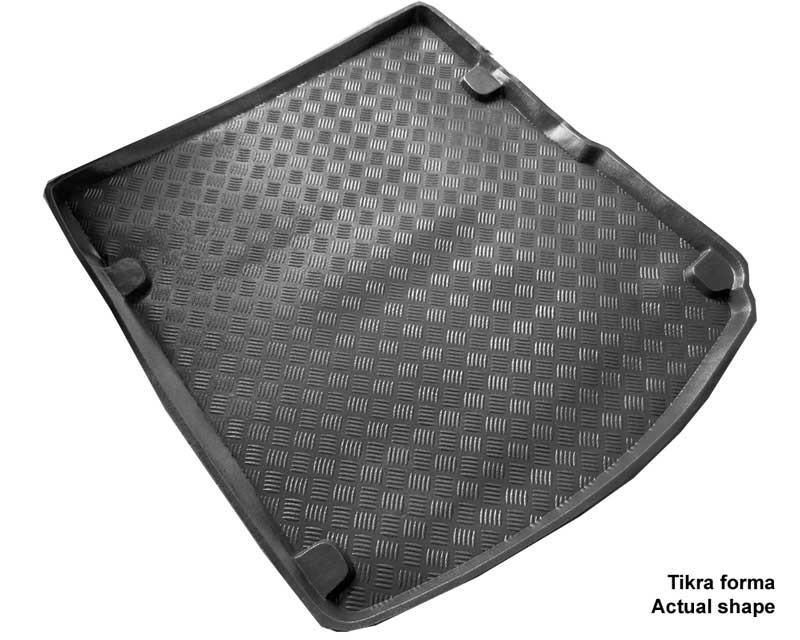 Bagažinės kilimėlis Audi A6 (C6) Sedan 2005-2011 /11008 Automobiliniai kilimėliai Bagažinės kilimėlis Audi A6 (C6) Sedan 2005-2011 /11008 Automobiliniai kilimėliai