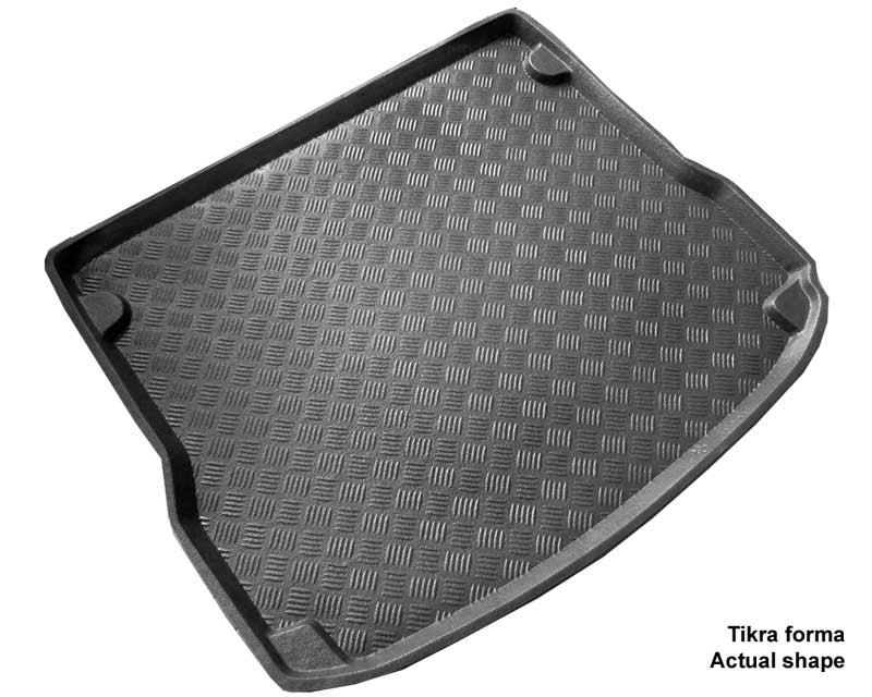  Bagažinės kilimėlis Audi Q5 /2008-2016 /11021 Automobiliniai kilimėliai