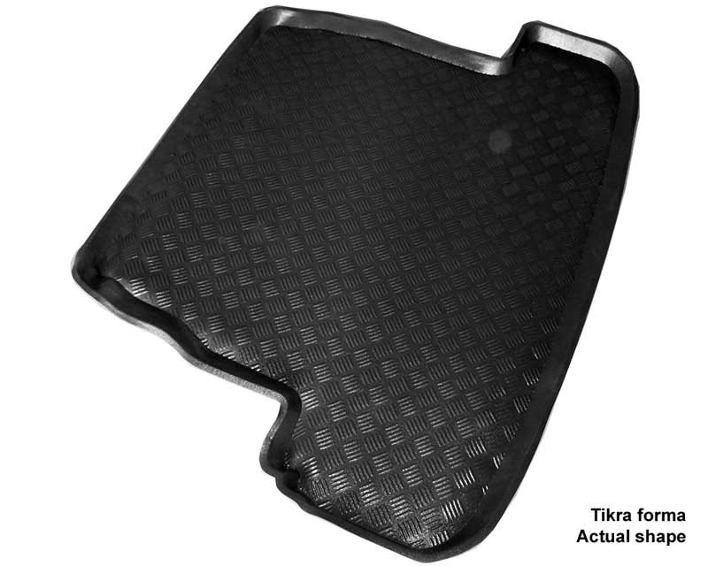 Bagažinės kilimėlis Audi 80/B4 Sedan 88-96 /11015 Automobiliniai kilimėliai Bagažinės kilimėlis Audi 80/B4 Sedan 88-96 /11015 Automobiliniai kilimėliai